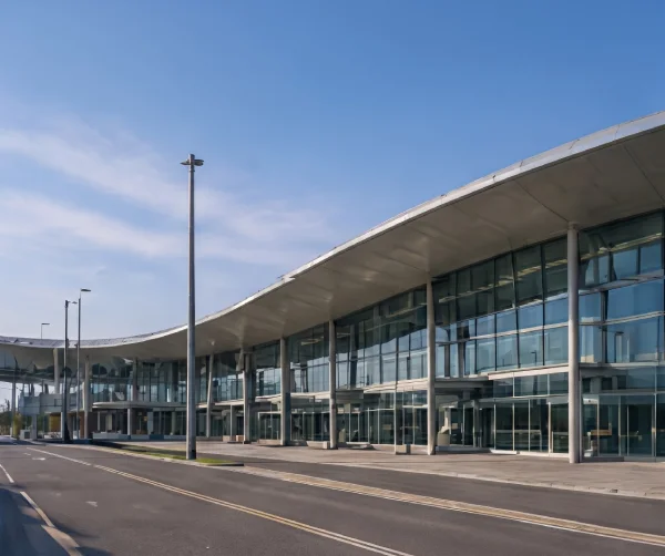 Airport & Large-Scale Facilities