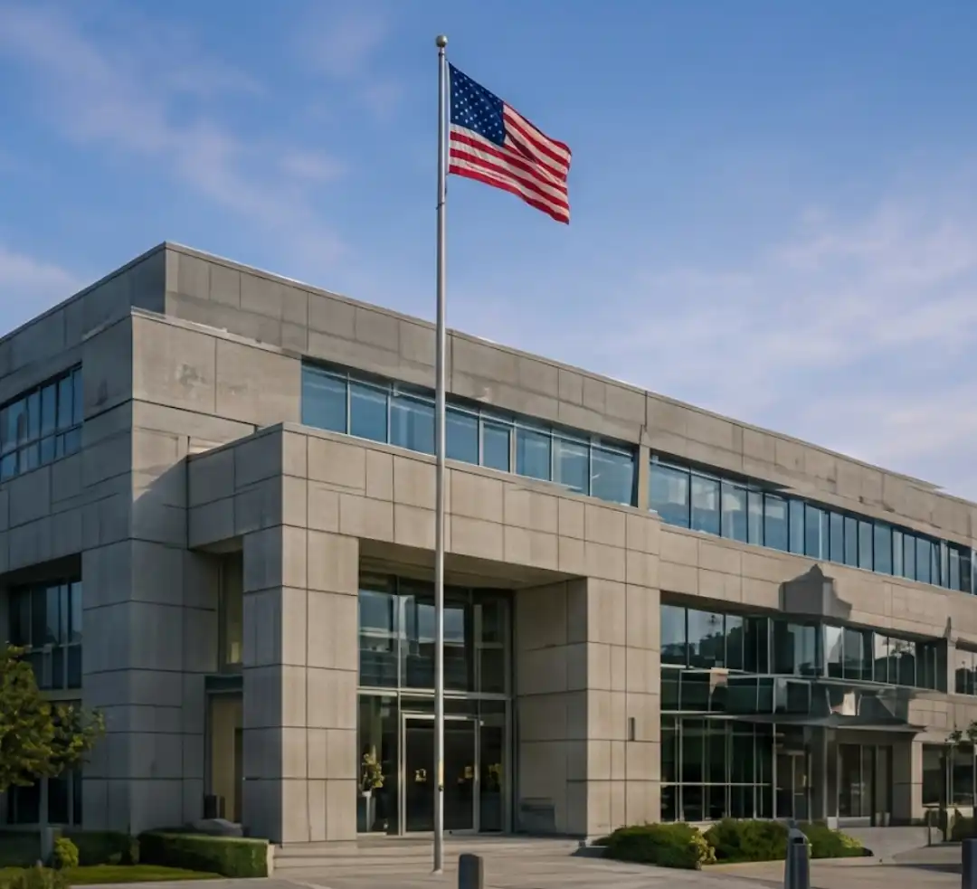 Government & Security Facility