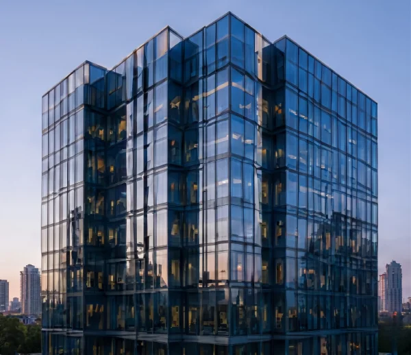 High-Rise Residential Tower