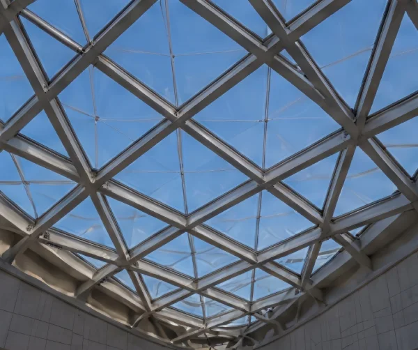 Skylight & Roof Systems